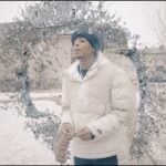 NBA YoungBoy In The Winter – Smoking