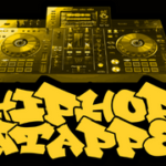 544 HipHop Untapped