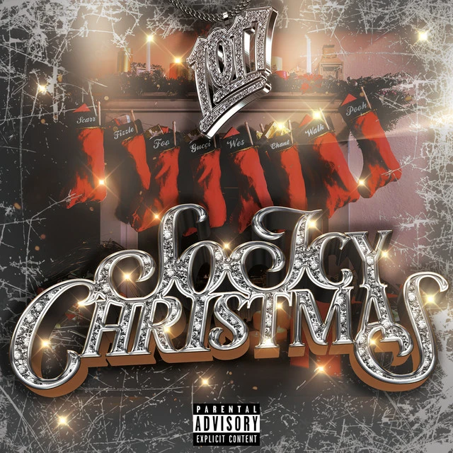 Gucci-Mane-So-Icy-Christmas