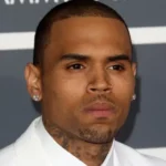 chris brown