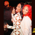 Shenseea & Megan Thee Stallion ‘Lick’