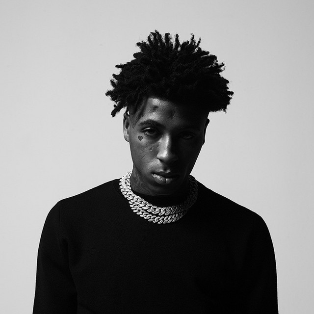 Colors NBA YoungBoy - HipHopUntapped