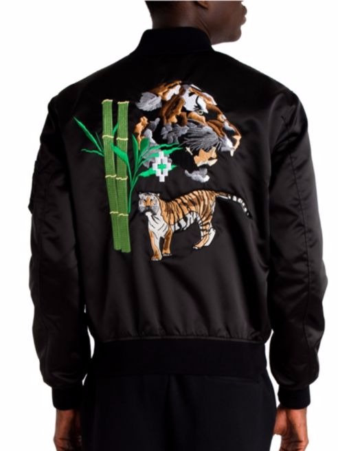 TYGA X MARCELO BURLON X SAKS FIFTH AVENUE/Tyga partners with boohooMAN-HipHopUntapped