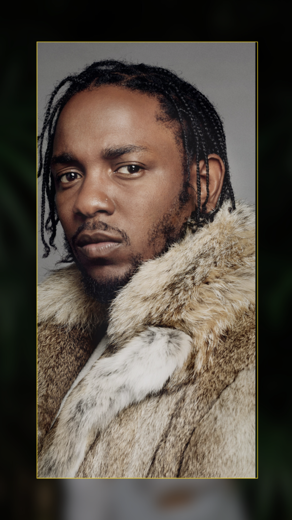 Kendrick Lamar Will Drop A Song Before The Super Bowl 2022