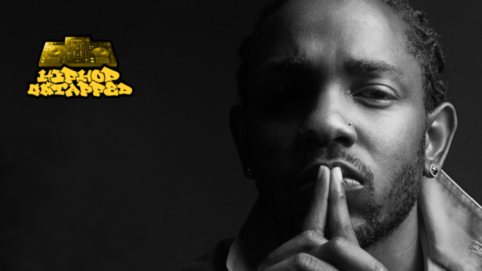 Kendrick Lamar-HipHopUntapped