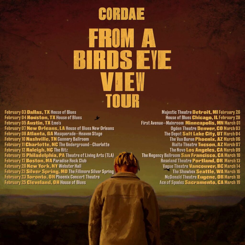 cordae-birds-eye-view-tour
