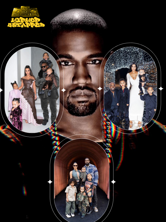 KanyeWest-KimKardashian-HipHopUntapped