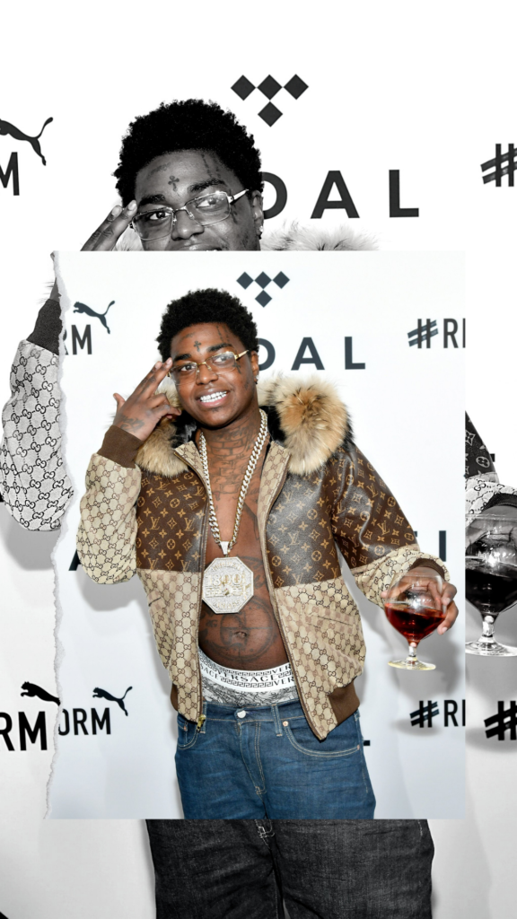 Kodak Black announces Kodak Black Day concert