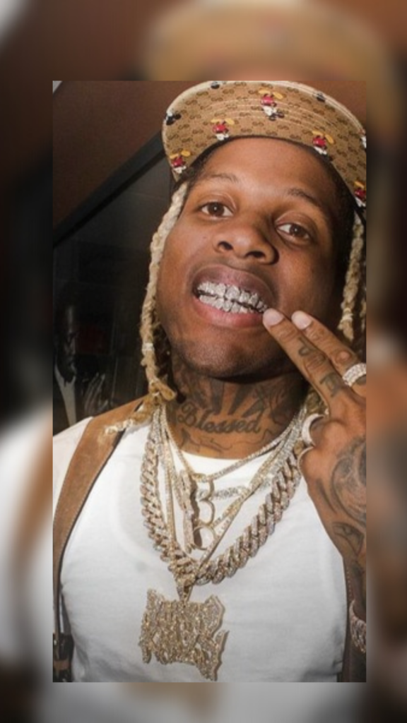 Lil Durk 2022-HipHopUntapped