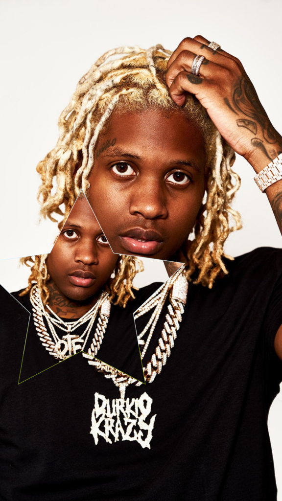 Lil Durk 2022-HipHopUntapped