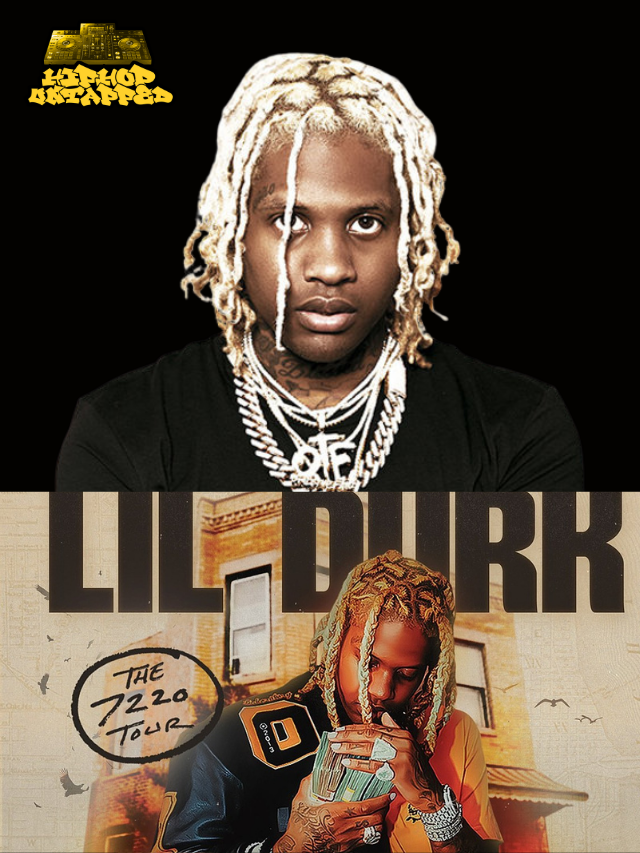 Lil Durk 2022-HipHopUntapped