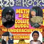 420 On The Rock’s Concert 2022-HipHopUntapped