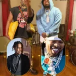 A$AP Rocky- Westside Gunn -HipHopUntapped