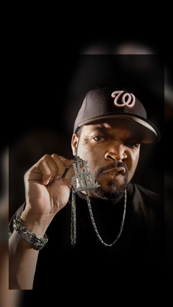 Ice Cube -HipHopUntapped