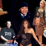 LLCoolJ, Ice Cube,  Rick Ross, DJ Z-Trip, Jadakiss, Remy Ma, Fat Joe, Trina- HipHopUntapped