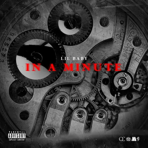 Lil Baby “In a Minute”-HipHopUntapped