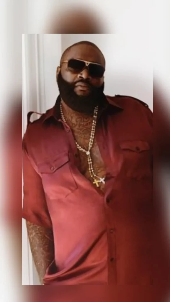 Rick Ross-HipHopUntapped