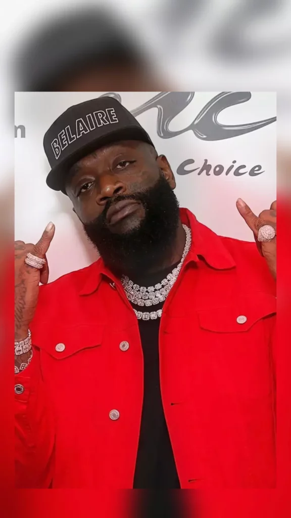 Rick Ross-HipHopUntapped