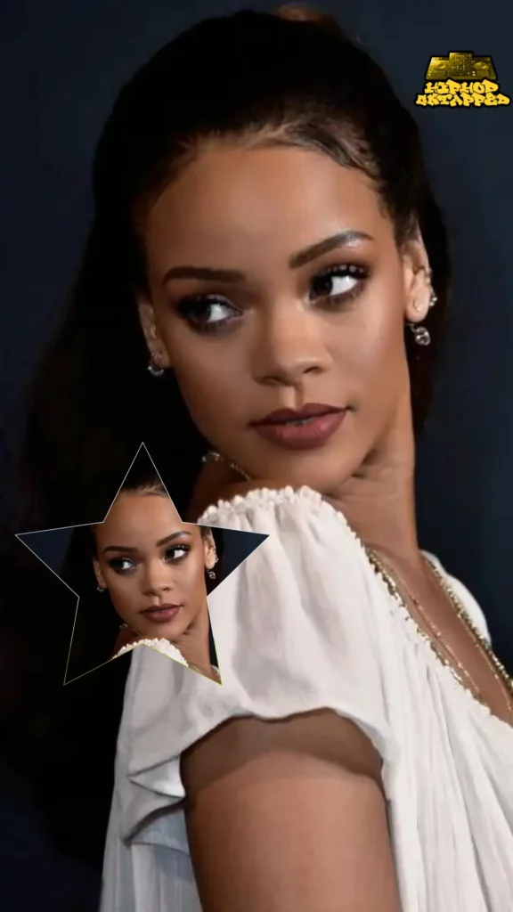 Rihanna-HipHopUntapped