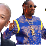 SnoopDogg-Dr.Dre- HipHopUntapped