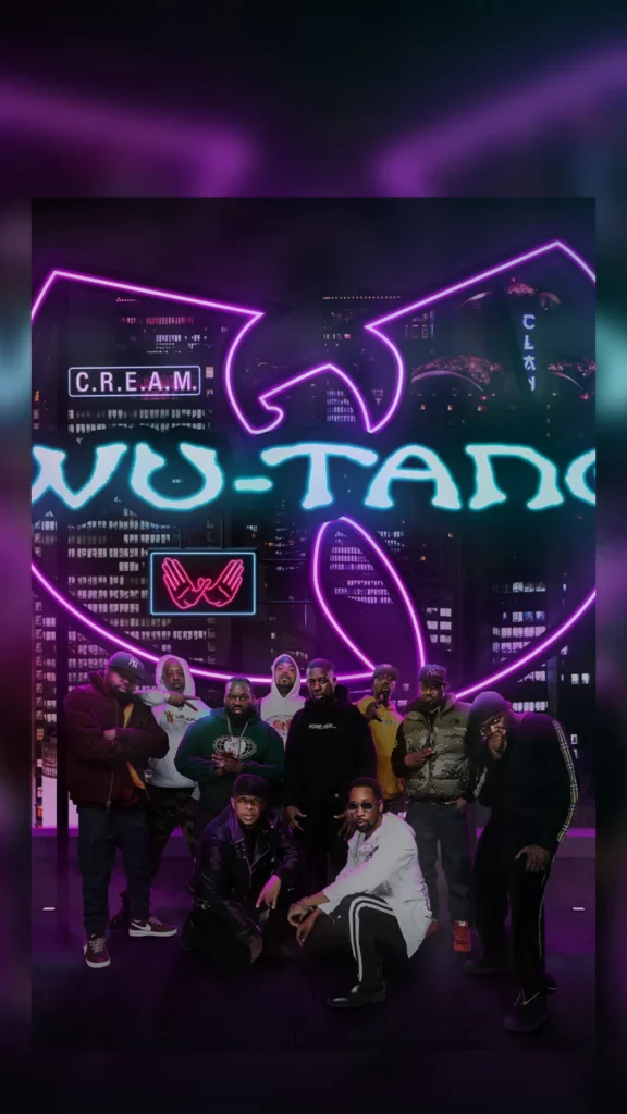 Wu Tang Clan-HipHopUntapped
