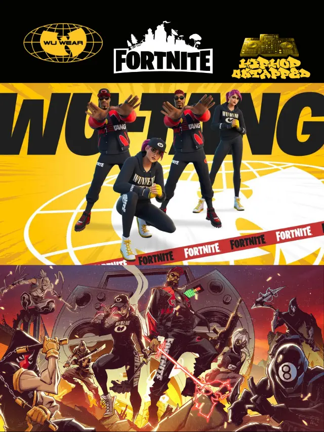 fortnite-wu-tang-clan-HipHopUntapped