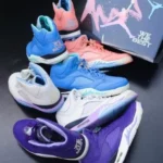 DJ Khaled-Jordan 5S-HipHopUntapped