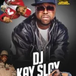 DJ Kay Slay-HipHopUntapped