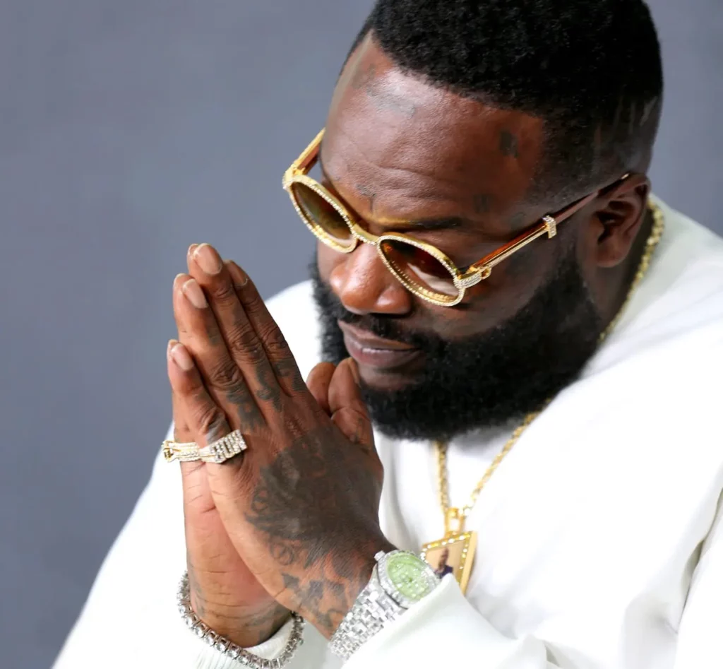 RickRoss-HipHopUntapped