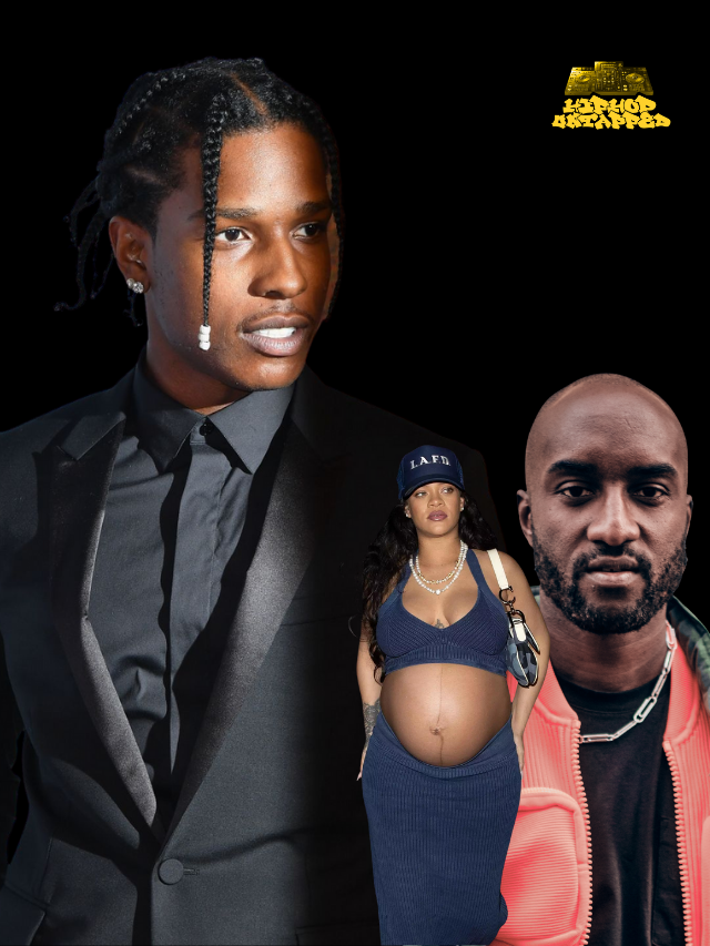 Asap Rocky-HipHopUntapped