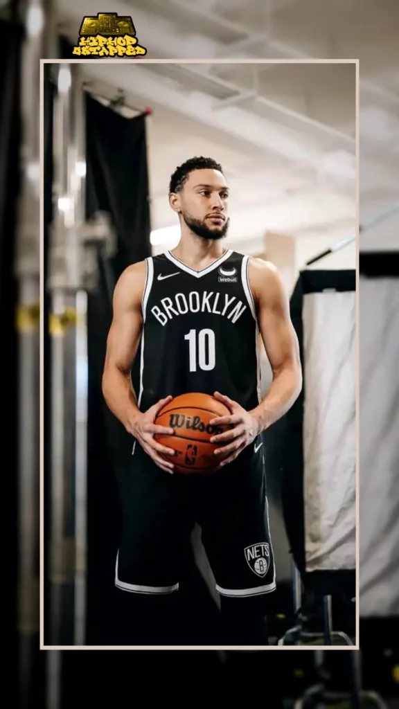 Ben Simmons-HipHopUntapped