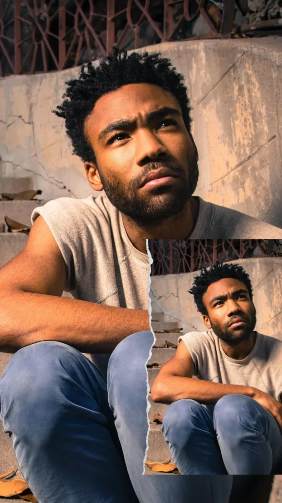 Childish Gambino- HipHopUntapped (17​)