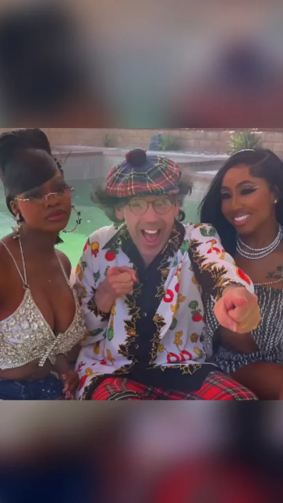 City Girls-Nardwuar-HipHopUntapped