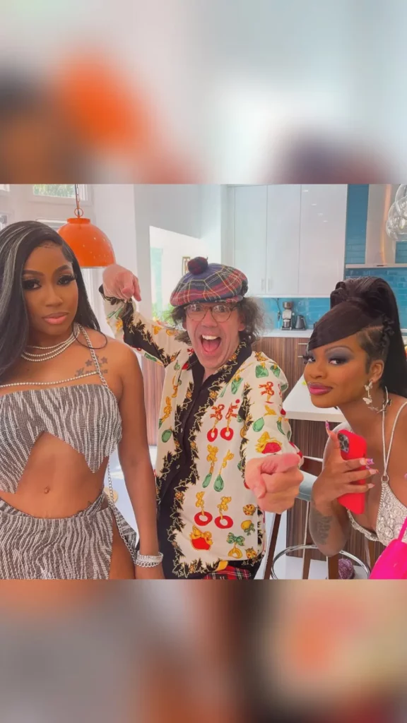 City Girls-Nardwuar-HipHopUntapped