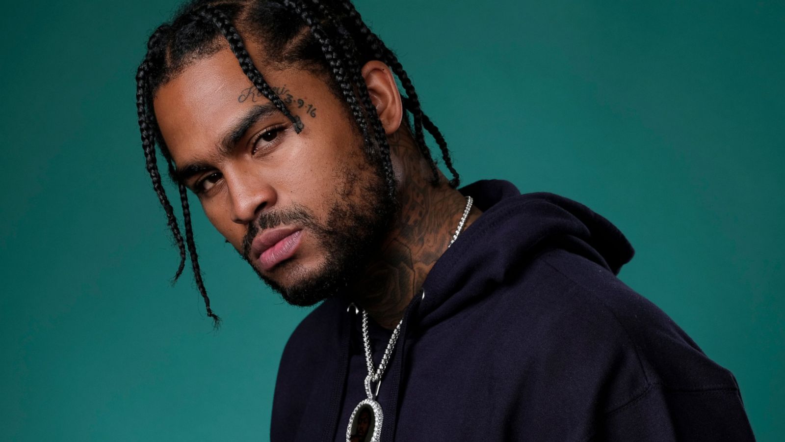 Dave East-HipHopUntapped