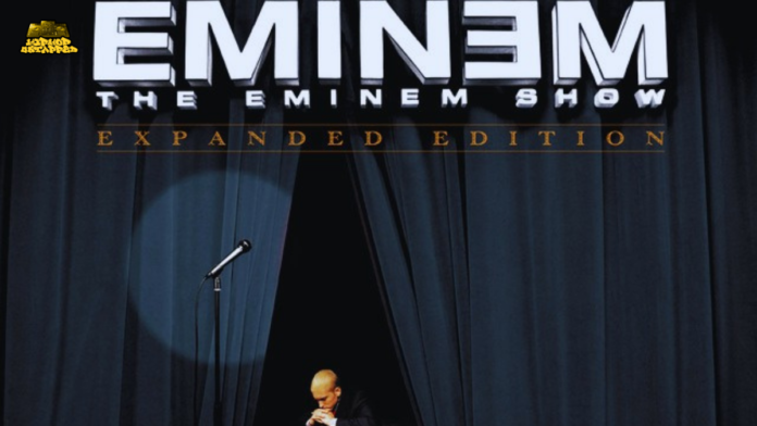 Eminem- the eminem show expanded version - HipHopUntapped