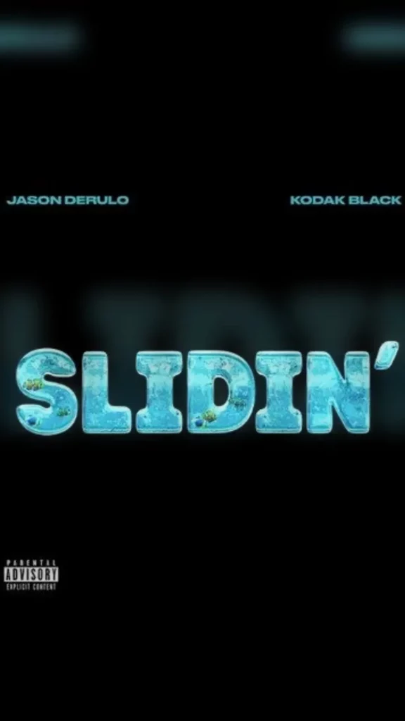 Jason Derulo-Kodak Black-HipHopUntapped