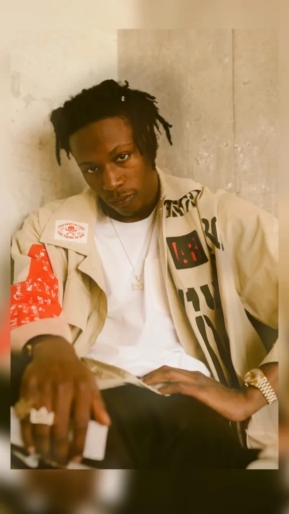 Joey Badass- HipHopUntapped