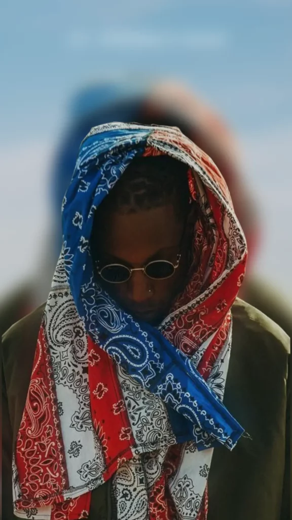 Joey Badass- HipHopUntapped