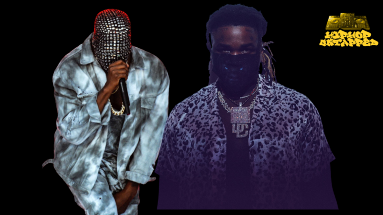 Kanye West-Vory (Rapper)-Dream Chaser-HipHopUntapped