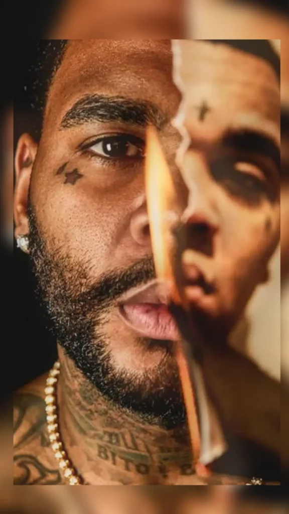 Kevin Gates -HipHopUntapped