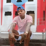 Kevin Gates -HipHopUntapped (8)