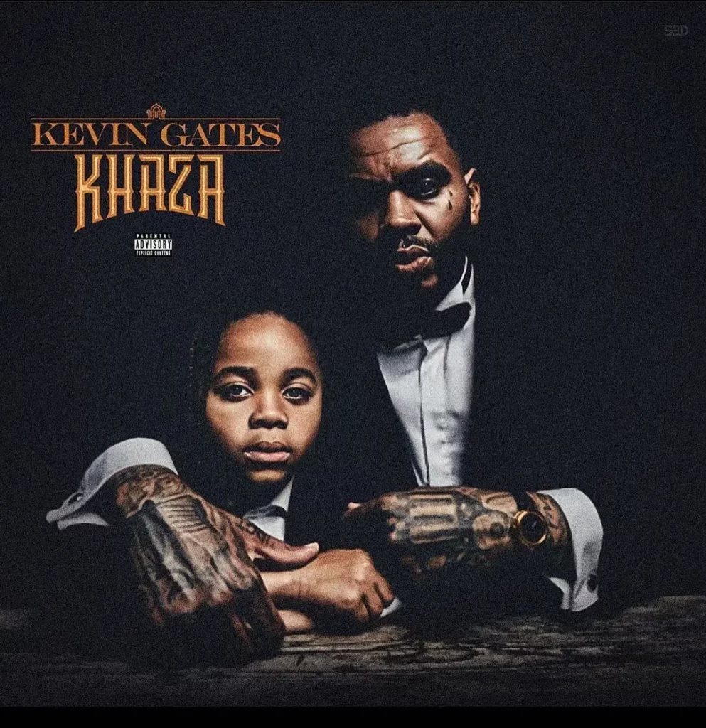 Kevin Gates -HipHopUntapped