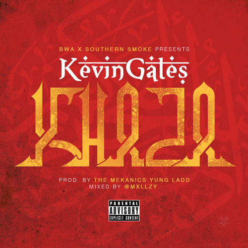 Kevin Gates -HipHopUntapped