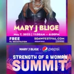 Mary J Blidge- HipHopUntapped