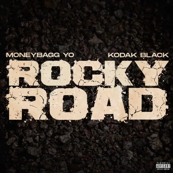Moneybagg Yo, Rocky Road -HipHopUntapped,