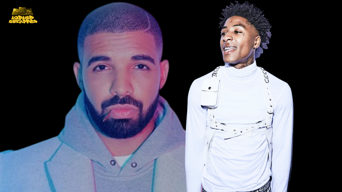 RapTV on X: Drake and NBA Youngboy have the only hip hop albums with more  than 15 tracks certified gold or higher with “Views” and “AI Youngboy 2”  ‼️👀  / X