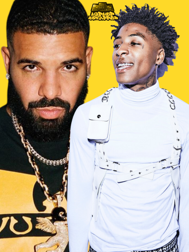 NBA YoungBoy-Drake-HipHopUntapped