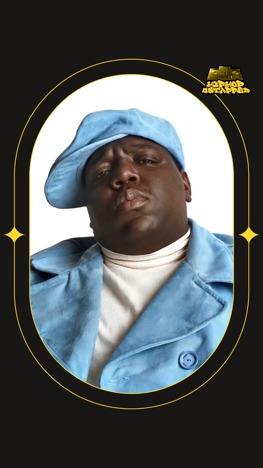Notorious B.I.G.-HipHopUntapped