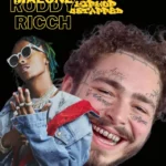 Post Malone-Roddy Ricch-HipHopuntappped